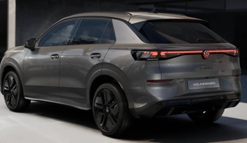 Image véhicule  Volkswagen T-ROC (3)