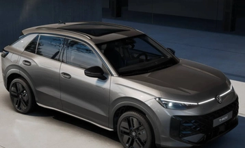 Image véhicule  Volkswagen T-ROC (7)