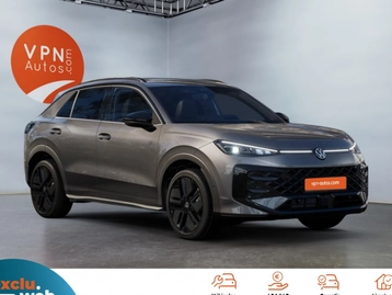 Image véhicule  Volkswagen T-ROC (15)