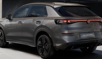 Image véhicule  Volkswagen T-ROC (17)