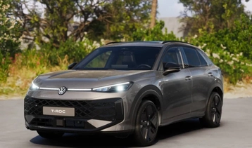 Image véhicule  Volkswagen T-ROC (0)