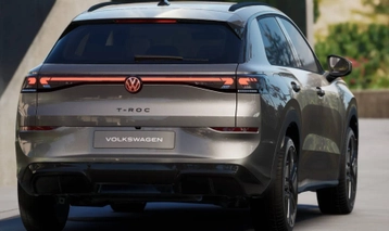 Image véhicule  Volkswagen T-ROC (5)