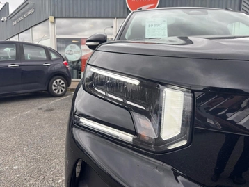 Image véhicule  Citroën C3 (14)