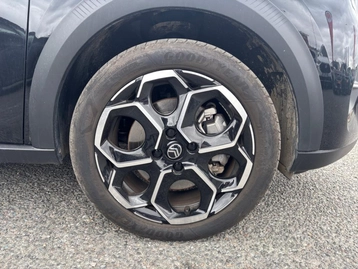 Image véhicule  Citroën C3 (9)