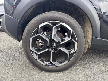 Image véhicule  Citroën C3 (8)