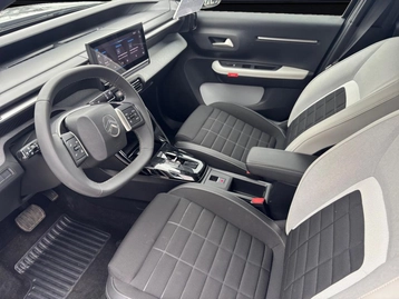 Image véhicule  Citroën C3 (16)