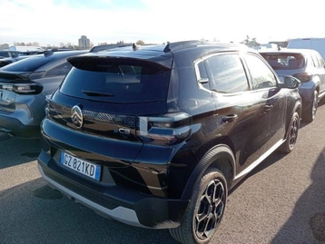 Image véhicule  Citroën C3 (3)