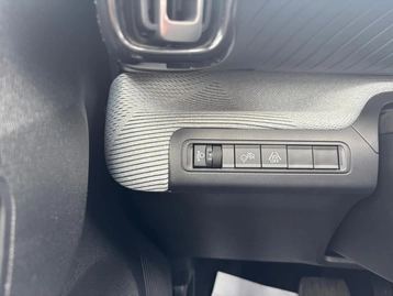 Image véhicule  Citroën C3 (21)