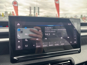 Image véhicule  Citroën C3 (28)