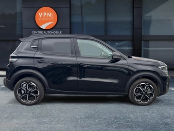 Image véhicule  Citroën C3 (5)