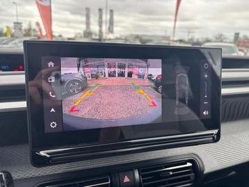 Image véhicule  Citroën C3 (32)