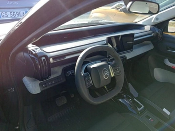 Image véhicule  Citroën C3 (16)