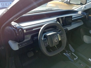 Image véhicule  Citroën C3 (5)