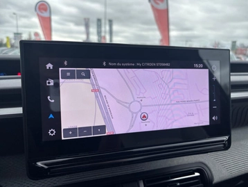 Image véhicule  Citroën C3 (30)