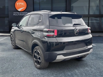 Image véhicule  Citroën C3 (10)