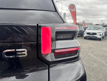 Image véhicule  Citroën C3 (13)