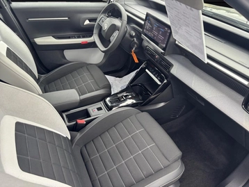 Image véhicule  Citroën C3 (17)