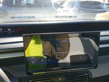 Image véhicule  Citroën C3 (17)