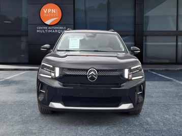 Image véhicule  Citroën C3 (2)