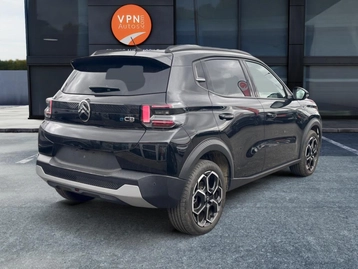 Image véhicule  Citroën C3 (11)