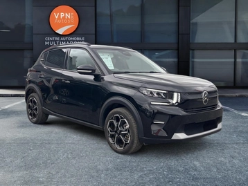 Image véhicule  Citroën C3 (1)