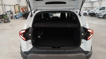 Image véhicule  Dacia DUSTER (16)