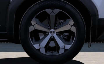 Image véhicule  Dacia DUSTER (6)