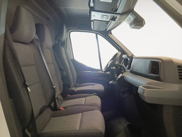 Image véhicule  Renault MASTER VAN (17)