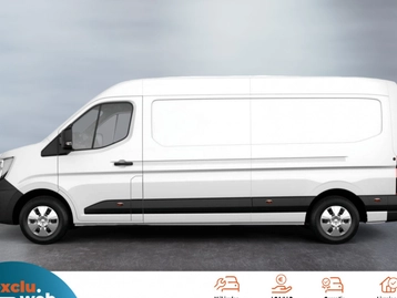 Image véhicule  Renault MASTER VAN (5)