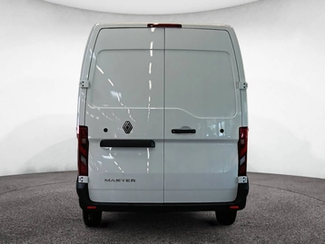 Image véhicule  Renault MASTER VAN (9)