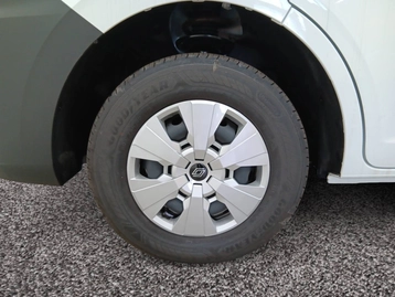 Image véhicule  Renault MASTER VAN (10)