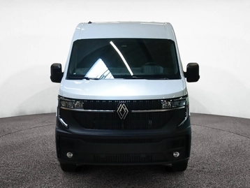 Image véhicule  Renault MASTER VAN (8)