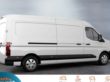 Image véhicule  Renault MASTER VAN (7)