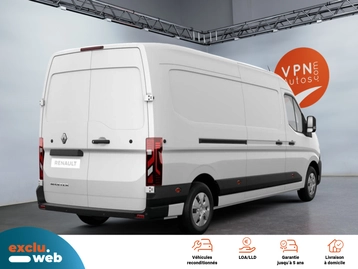Image véhicule  Renault MASTER VAN (2)