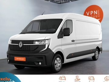Image véhicule  Renault MASTER VAN (4)