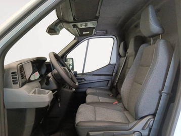 Image véhicule  Renault MASTER VAN (11)