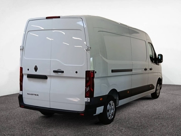 Image véhicule  Renault MASTER VAN (7)