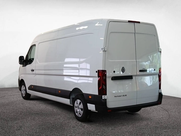 Image véhicule  Renault MASTER VAN (5)