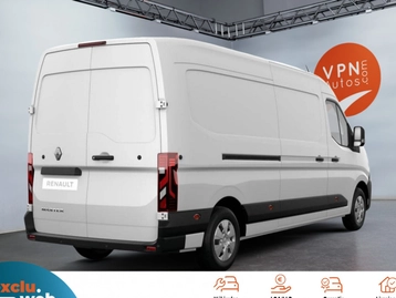 Image véhicule  Renault MASTER VAN (6)