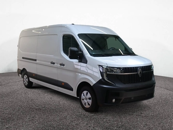 Image véhicule  Renault MASTER VAN (3)