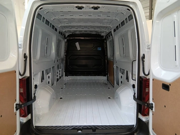 Image véhicule  Renault MASTER VAN (16)