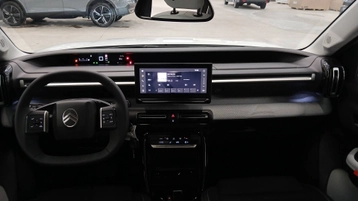 Image véhicule  Citroën C3 AIRCROSS (9)