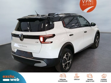 Image véhicule  Citroën C3 AIRCROSS (3)