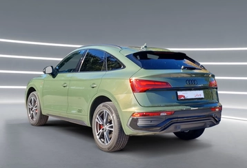 Image véhicule  Audi Q5 SPORTBACK (2)