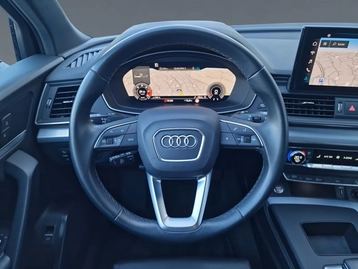 Image véhicule  Audi Q5 SPORTBACK (4)