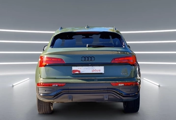 Image véhicule  Audi Q5 SPORTBACK (3)