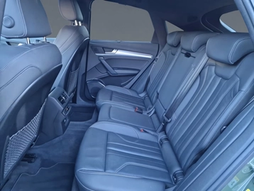 Image véhicule  Audi Q5 SPORTBACK (6)