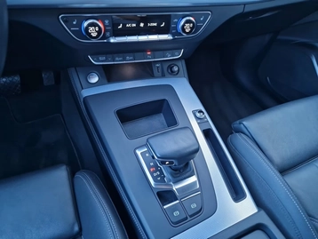 Image véhicule  Audi Q5 SPORTBACK (9)