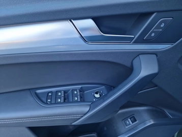 Image véhicule  Audi Q5 SPORTBACK (10)