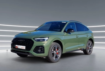 Image véhicule  Audi Q5 SPORTBACK (0)